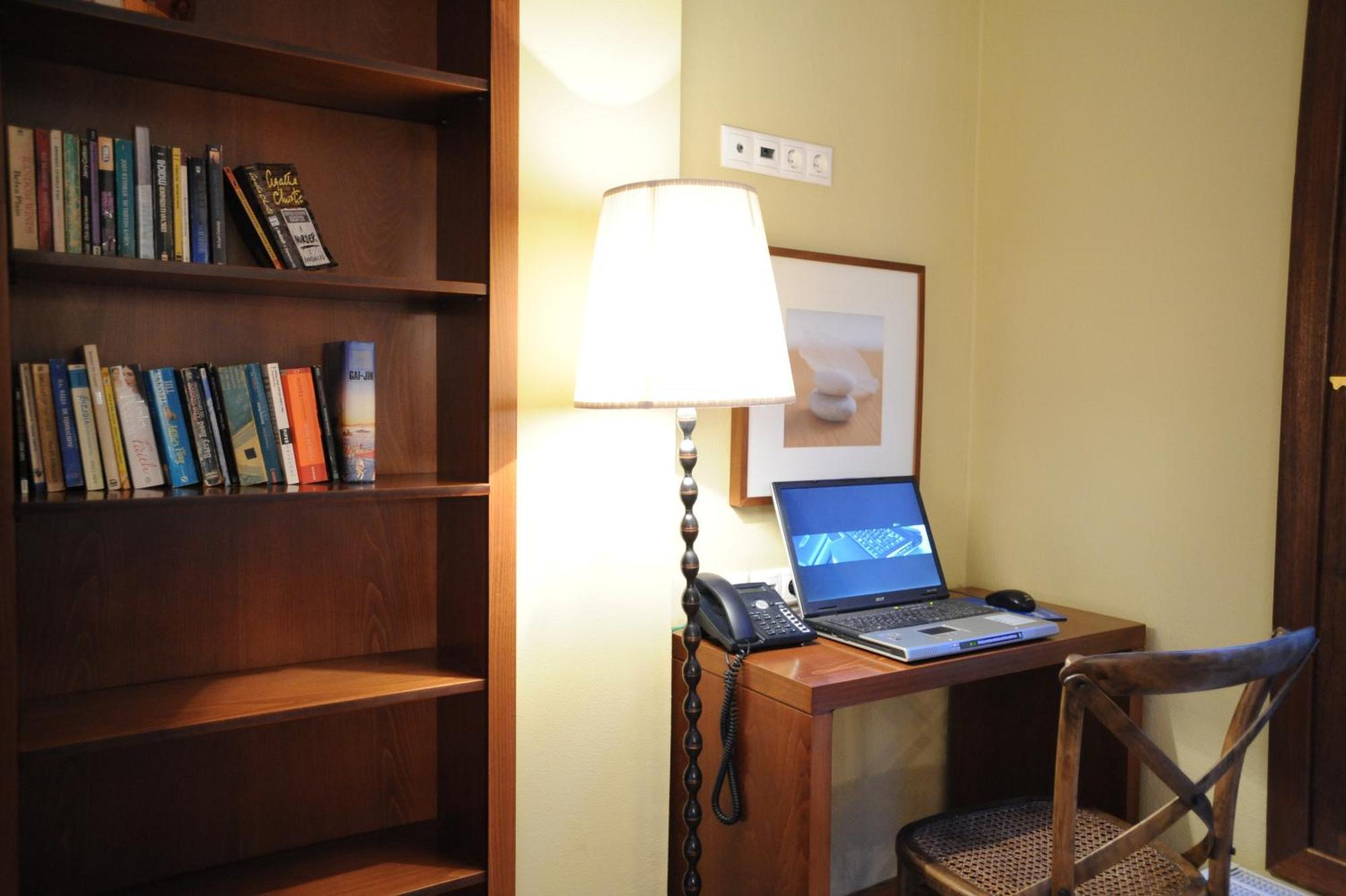 Boutique Hotel Kentrikon & Bungalows Agios Ioannis (Thessaly) Exterior foto
