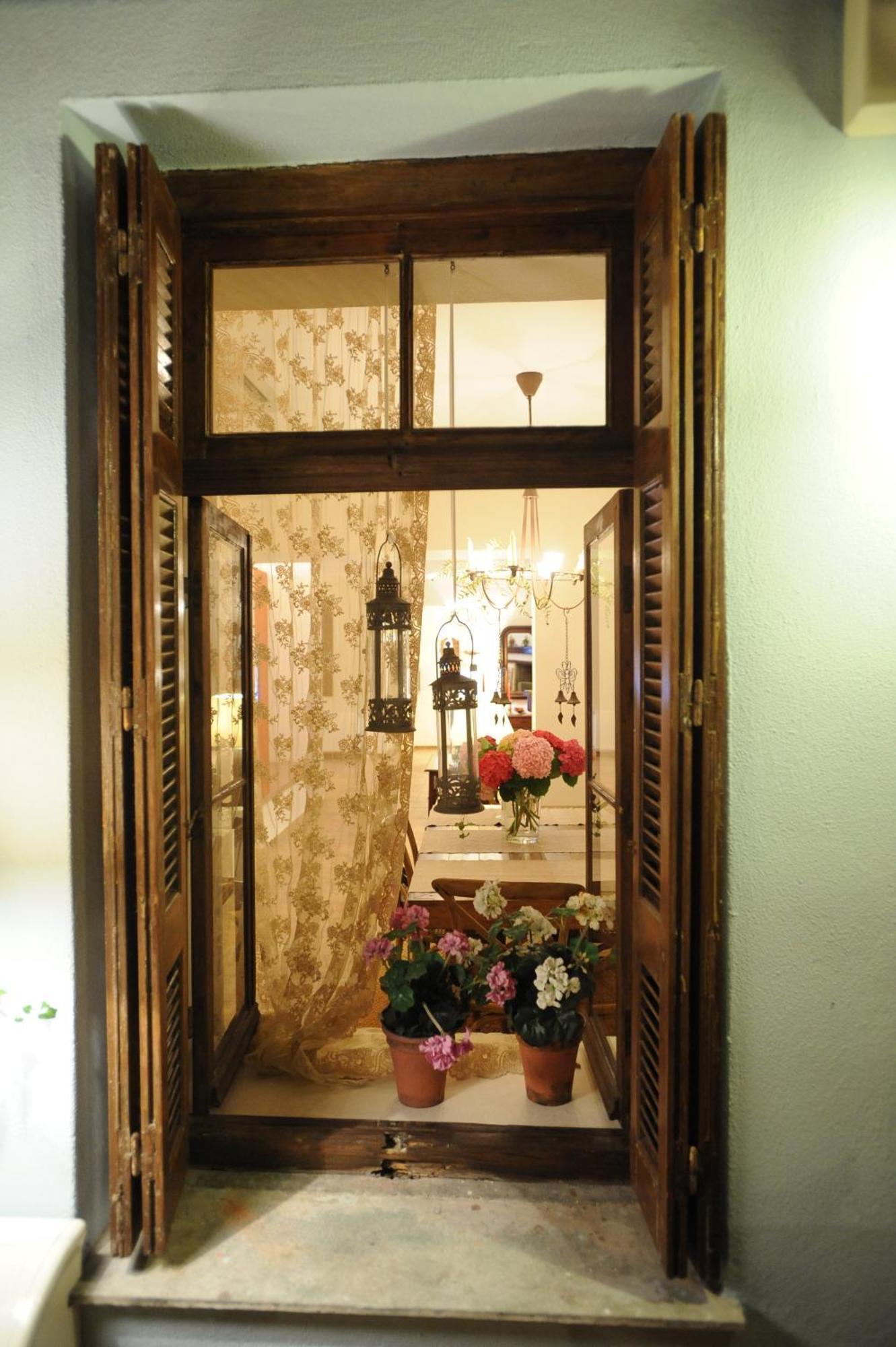 Boutique Hotel Kentrikon & Bungalows Agios Ioannis (Thessaly) Exterior foto