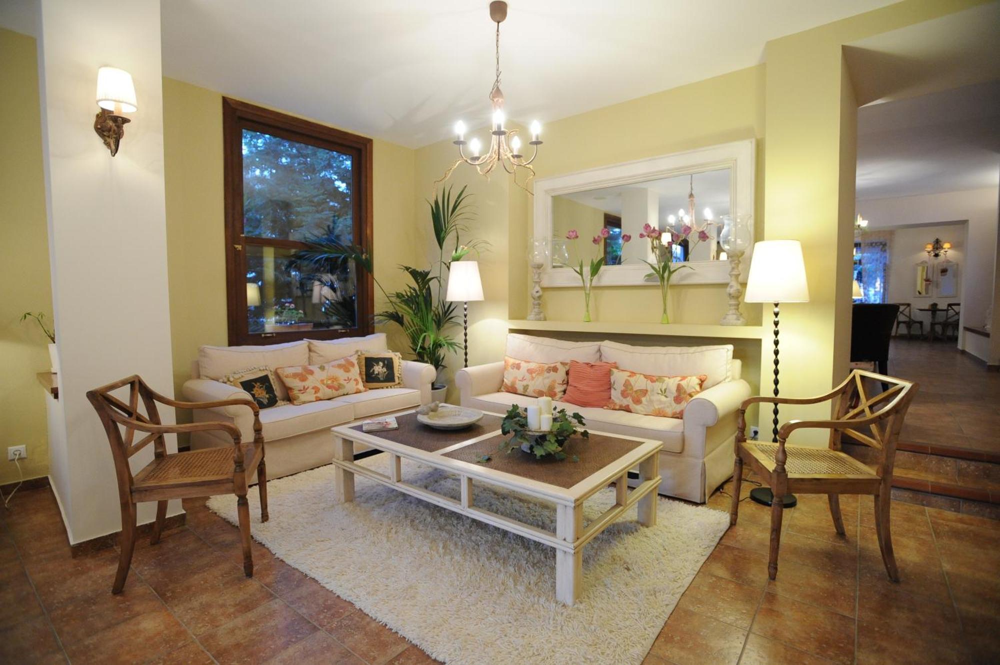Boutique Hotel Kentrikon & Bungalows Agios Ioannis (Thessaly) Exterior foto