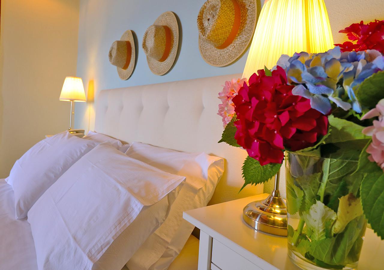 Boutique Hotel Kentrikon & Bungalows Agios Ioannis (Thessaly) Exterior foto