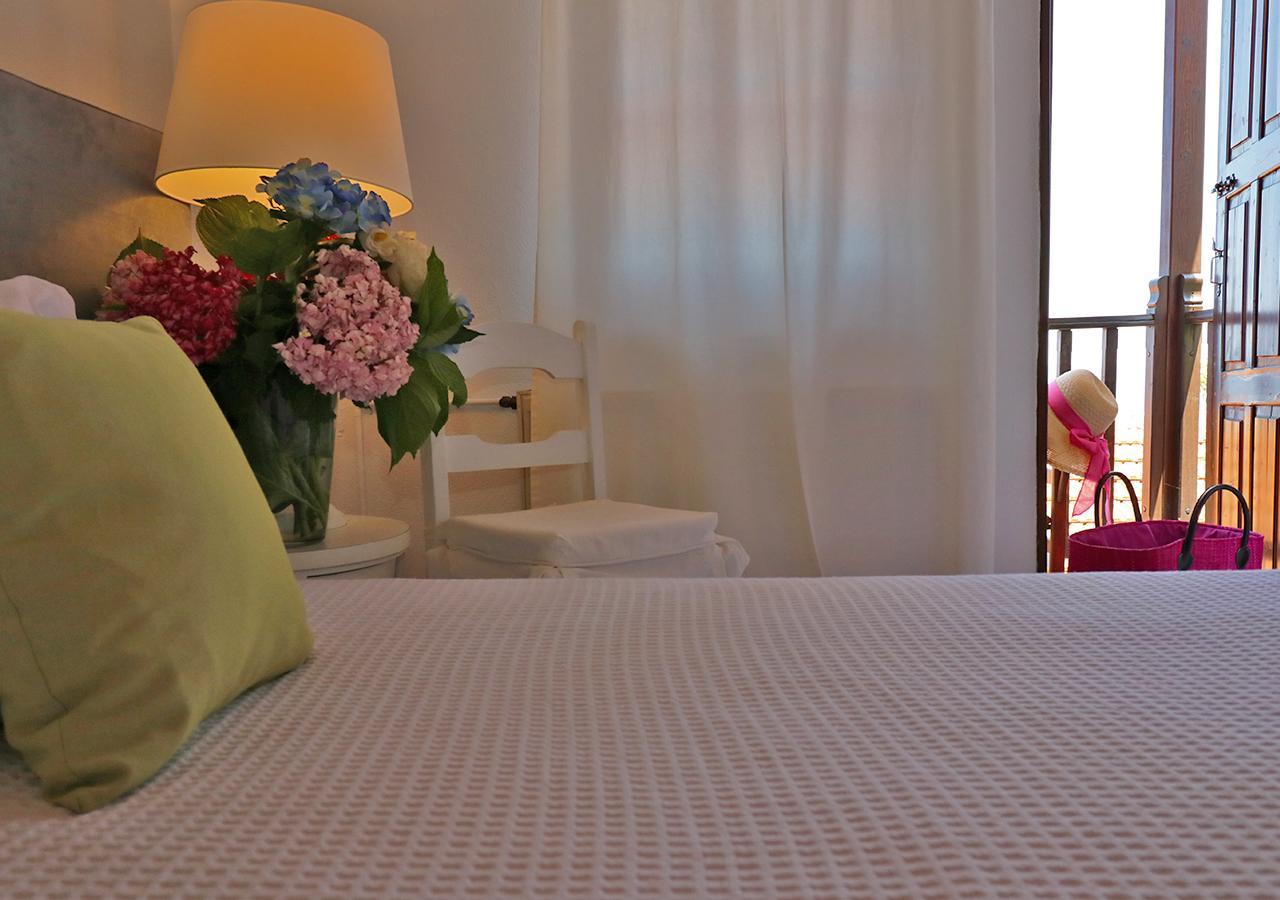 Boutique Hotel Kentrikon & Bungalows Agios Ioannis (Thessaly) Exterior foto