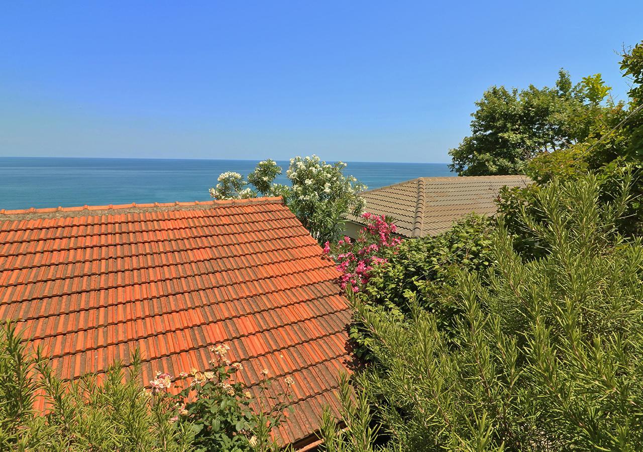 Boutique Hotel Kentrikon & Bungalows Agios Ioannis (Thessaly) Exterior foto
