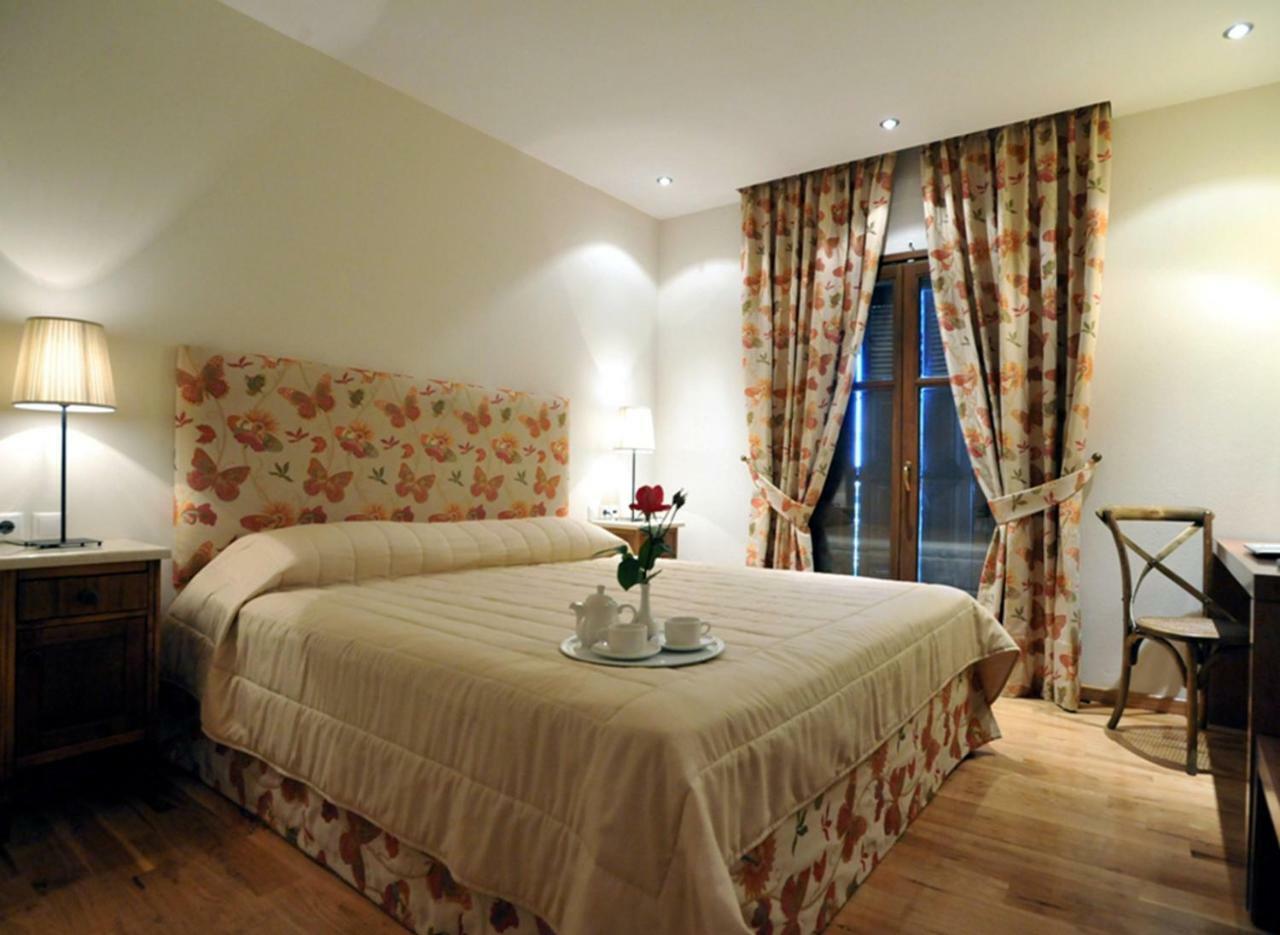 Boutique Hotel Kentrikon & Bungalows Agios Ioannis (Thessaly) Exterior foto